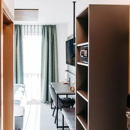 Easy Room - Self Check In - Out Hoechst Exterior photo