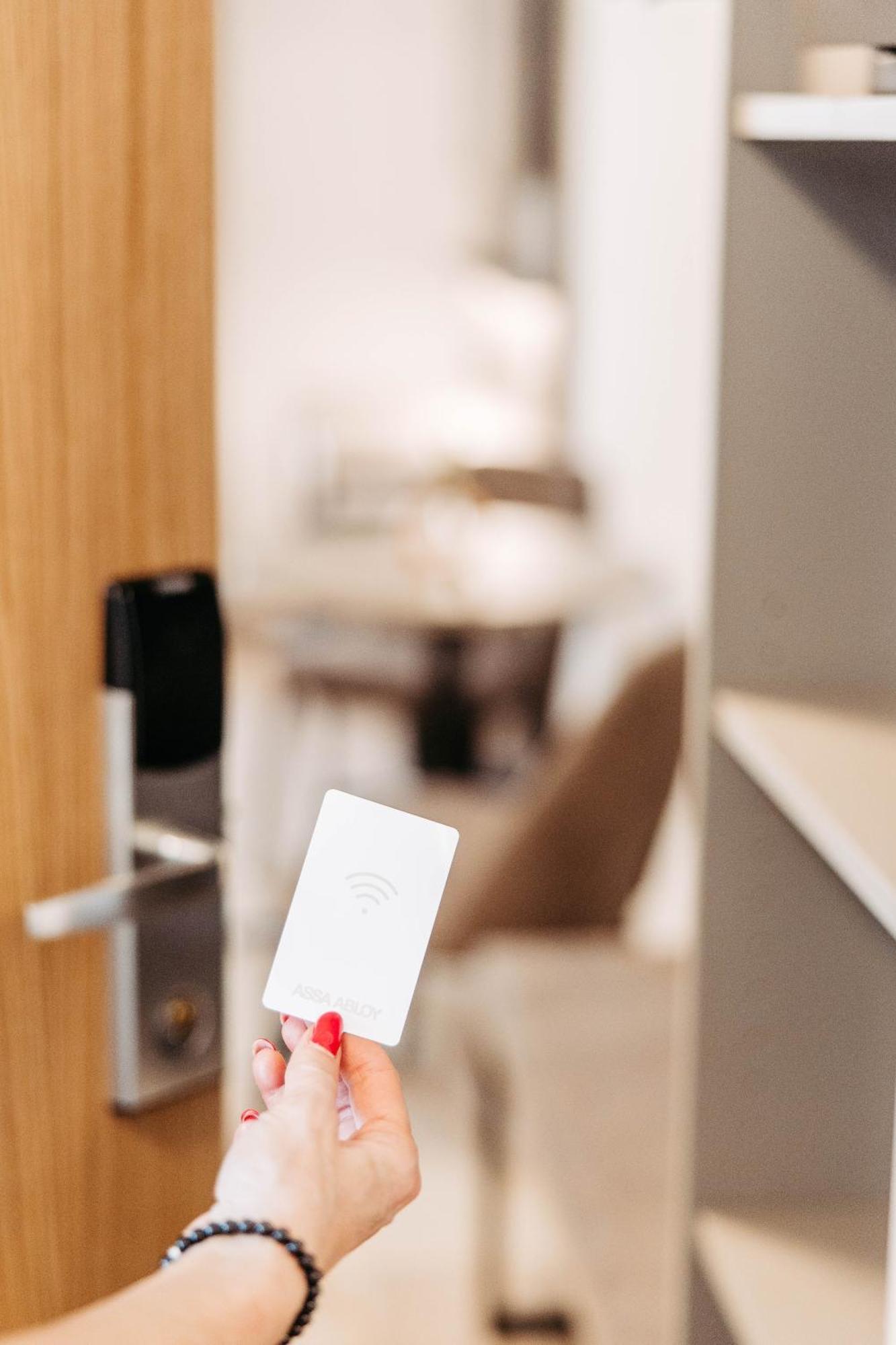 Easy - Self Check In - Out Apartment Hoechst