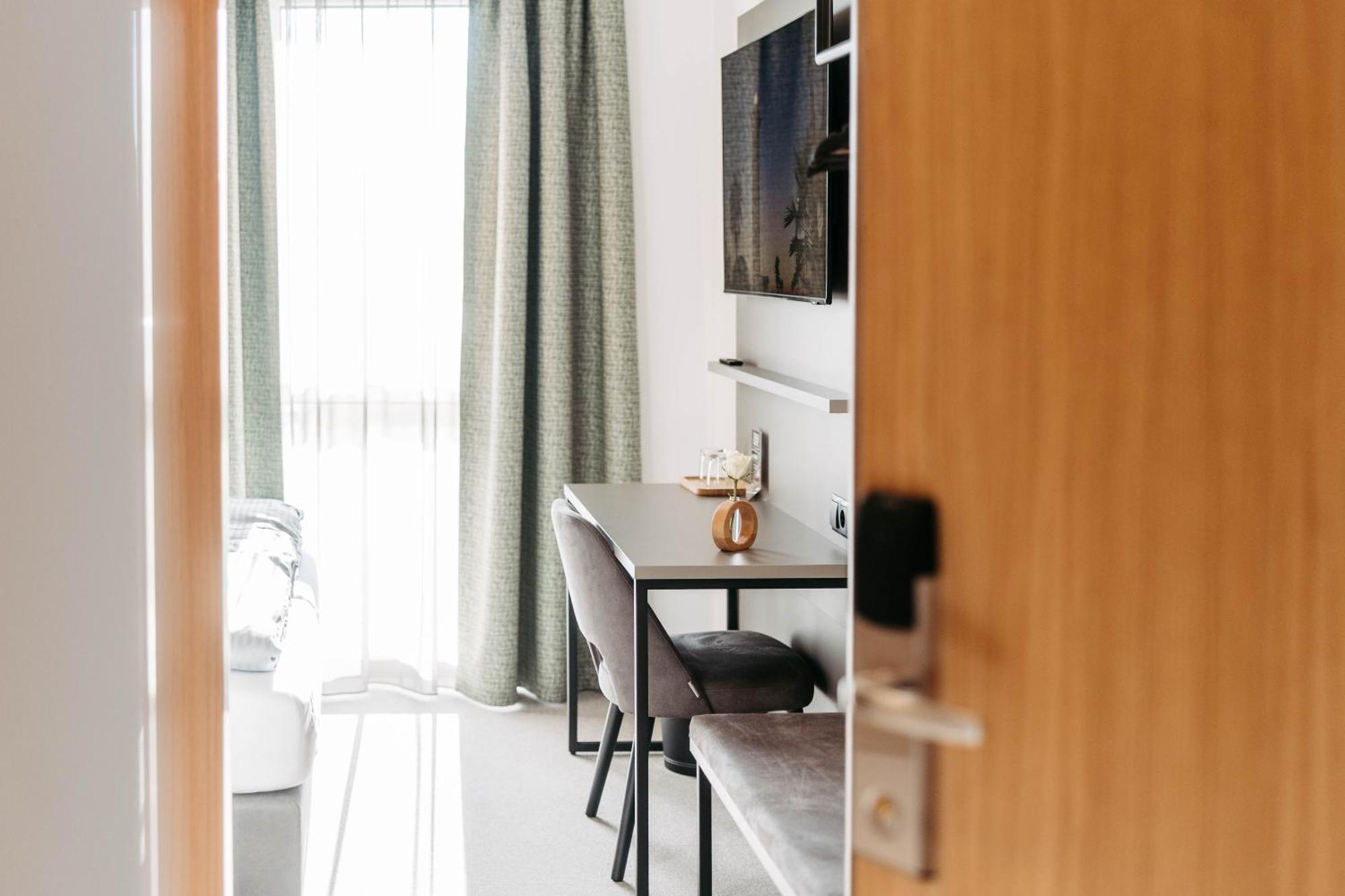 Apartment Easy - Self Check In - Out