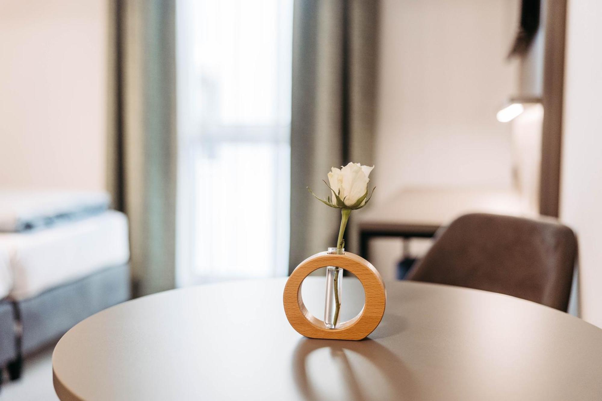 Easy - Self Check In - Out Apartment Hoechst