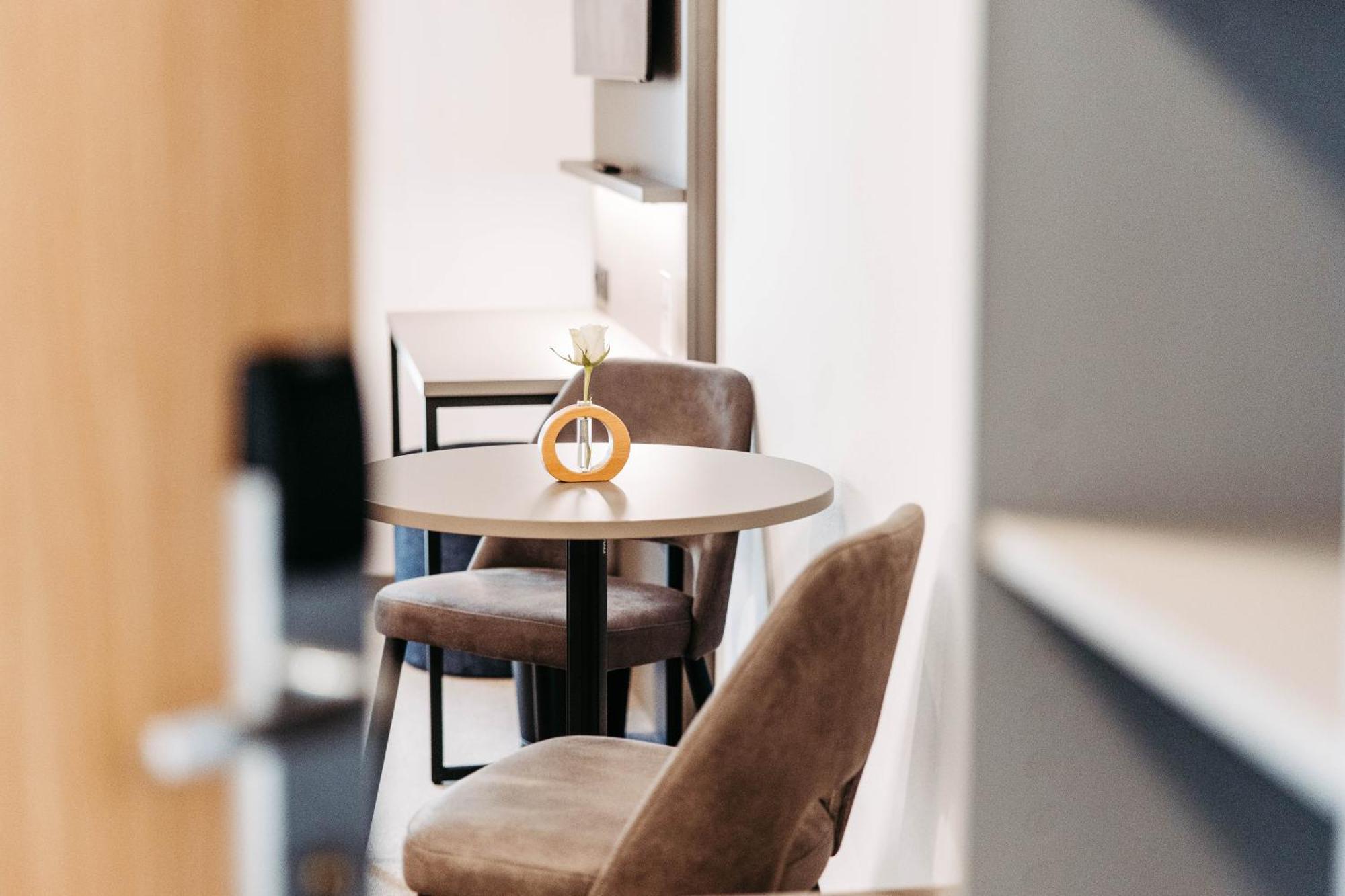 Apartment Easy - Self Check In - Out Hoechst