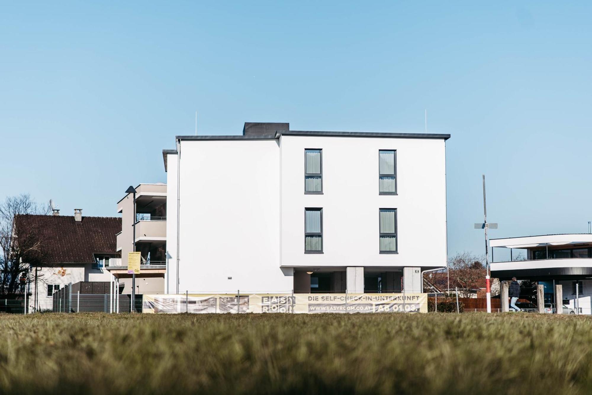 Apartment Easy - Self Check In - Out Hoechst