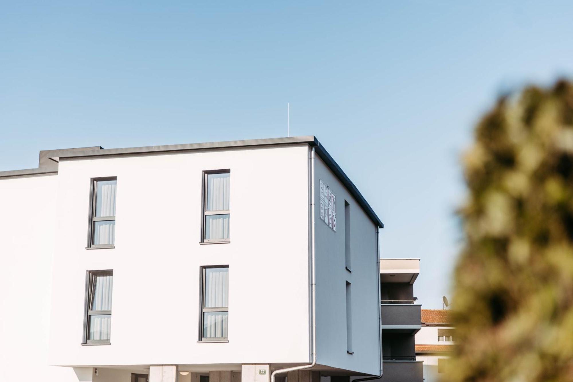 Easy - Self Check In - Out Apartment Hoechst